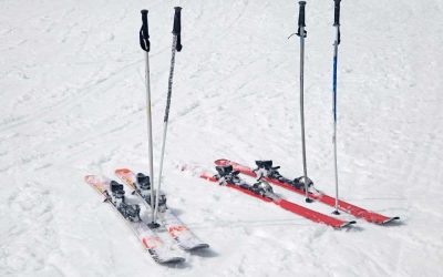 Köpa begagnade skidor (6 saker du ska kolla innan köpet)