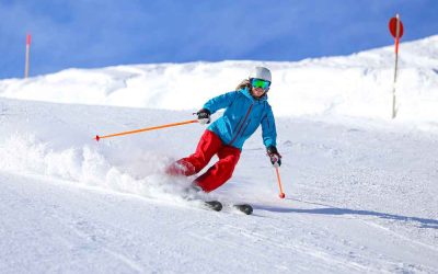 Bästa Ryggskyddet för Skidor 2023 (Bäst i Test)